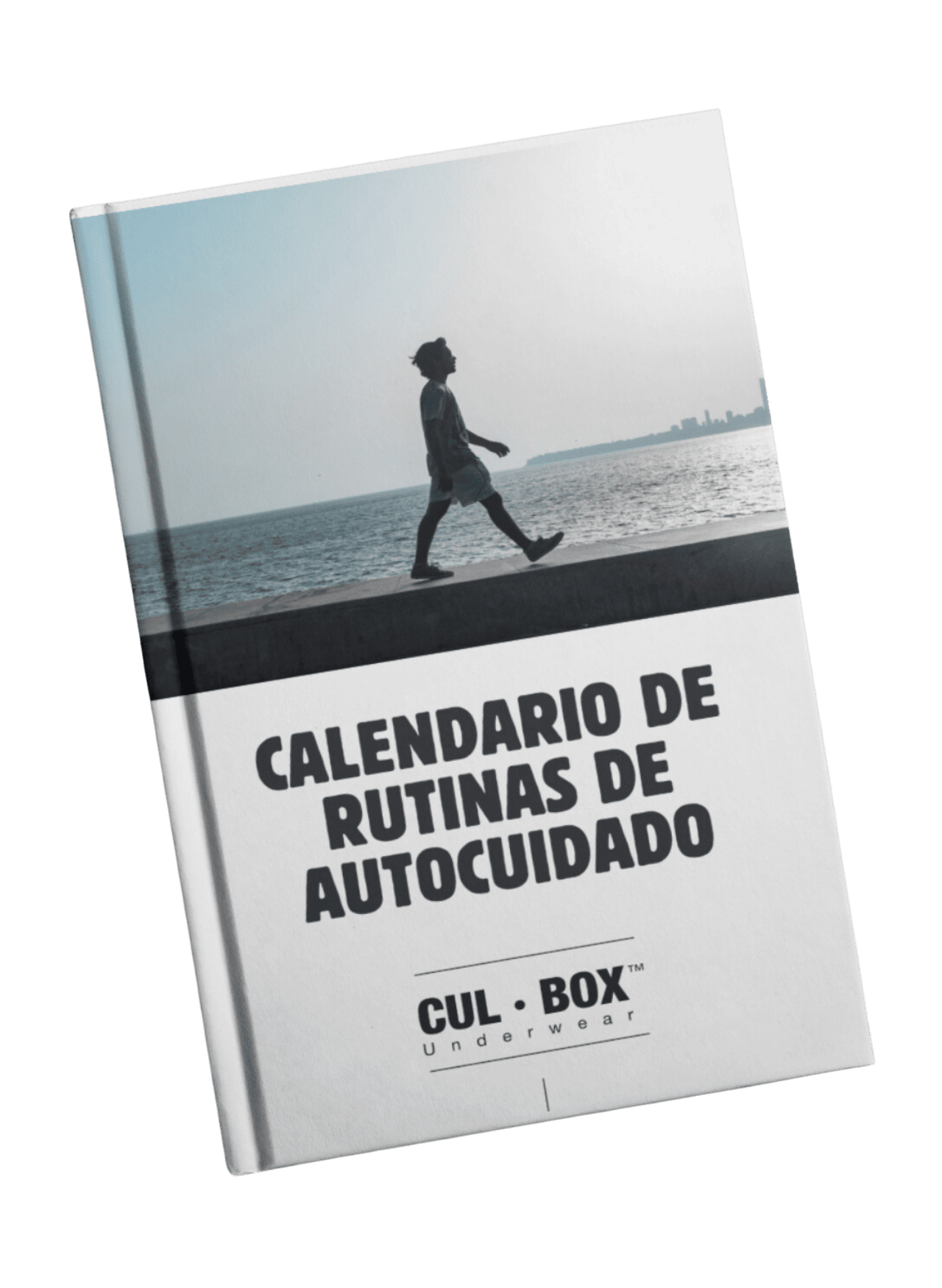 Calendario de Rutinas de Autocuidado